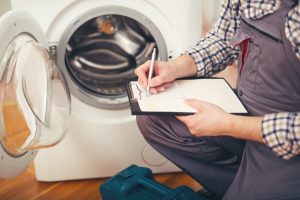 تعمیر لباسشویی در تهرانپارس