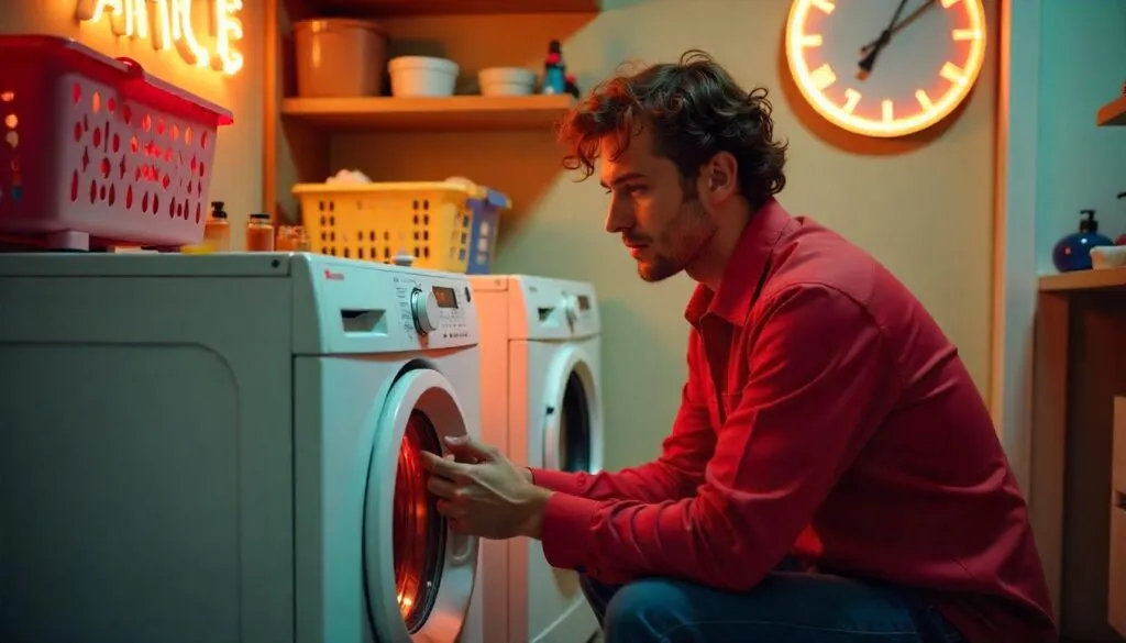 نمایندگی تعمیر لباسشویی در پاسداران