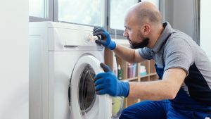 تعمیر لباسشویی در سعادت آباد