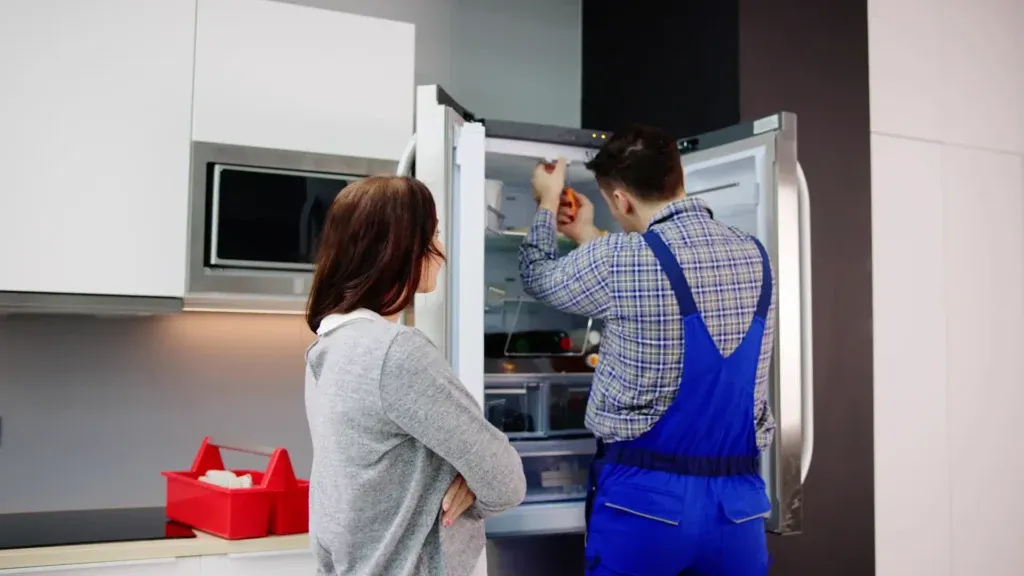 نمایندگی تعمیر یخچال در جنت آباد 2 مرکز سرویس و تعمیر لباسشویی در جنت آباد