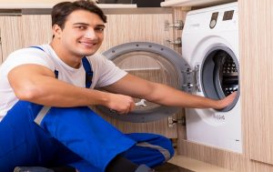 تعمیر لباسشویی در جنت آباد