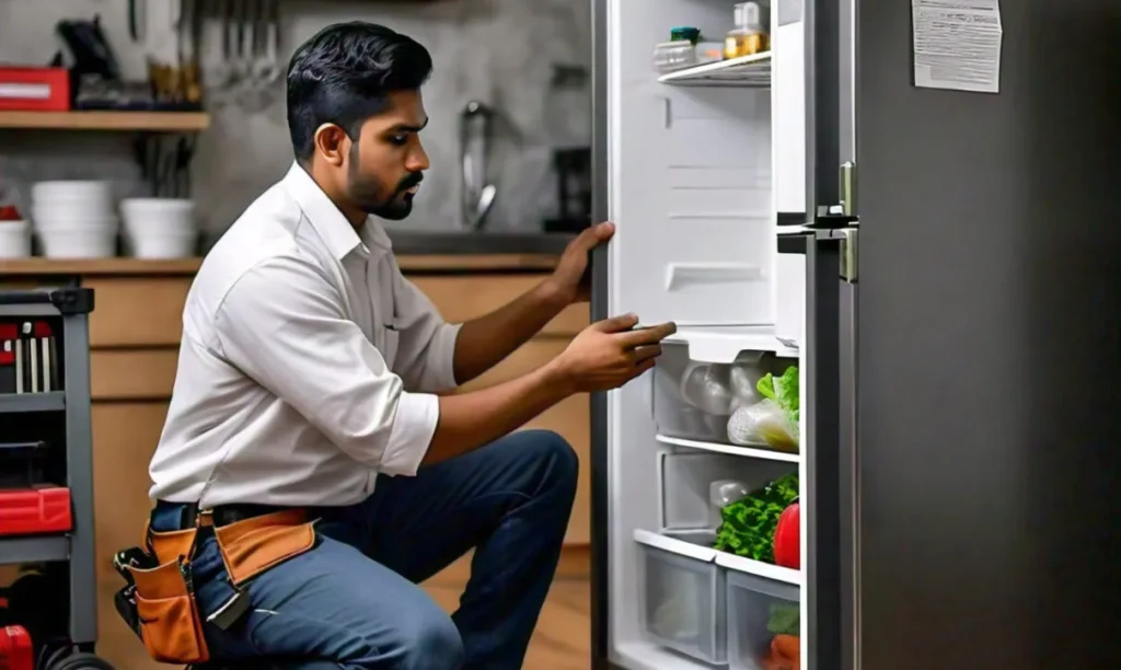 نمایندگی تعمیر یخچال در تهران نو + 210 روز ضمانت کتبی 2 تعمیر یخچال در تهران نو