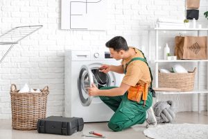 تعمیر لباسشویی در مهرآباد جنوبی