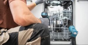 تعمیر ماشین ظرفشویی عبدل آباد