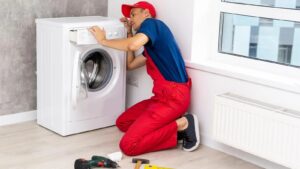 تعمیر لباسشویی لئوکو در تهران