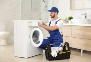 تعمیر لباسشویی مرسی