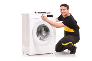 تعمیر لباسشویی ایت واش در تهران