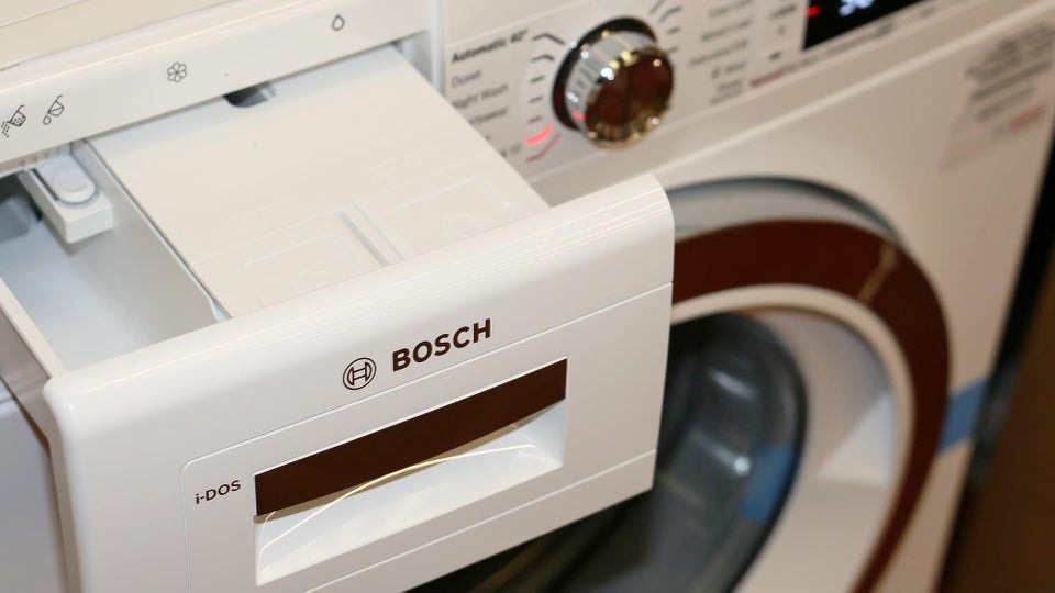 bosch serie 8 wawh8660gb review