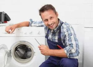 Blanton washing machine repair