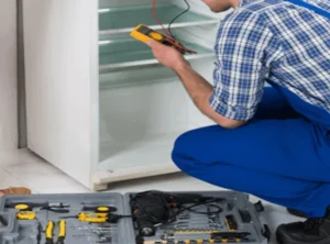 تعمیر یخچال لئوکو