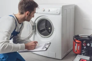 تعمیر لباسشویی اوشن