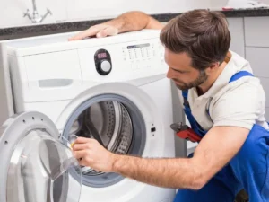 تعمیر لباسشویی ایندزیت