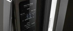 معنی کلمات روی یخچال