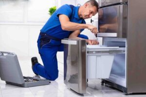 تعمیر یخچال هاردستون در تهران