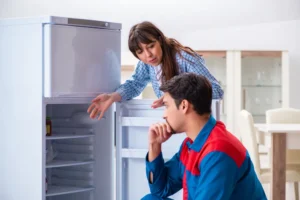 تعمیر یخچال پارس در تهران