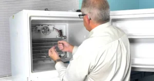 تعمیر یخچال هات پوینت در تهران