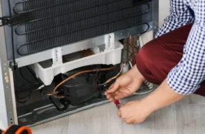 تعمیر یخچال زینکو در تهران