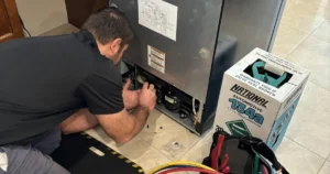 تعمیر یخچال آرچلیک