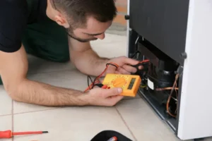 نمایندگی تعمیر یخچال در ولیعصر