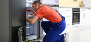 تعمیر یخچال هایر در تهران