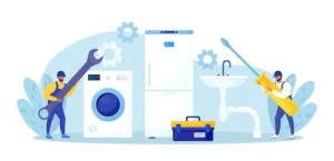 تعمیرات لوازم خانگی سینجر در تهران