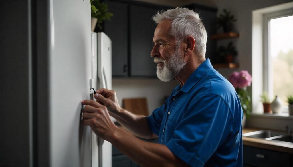 نمایندگی تعمیر یخچال در نازی آباد 2 نمایندگی تعمیر یخچال در نازی آباد