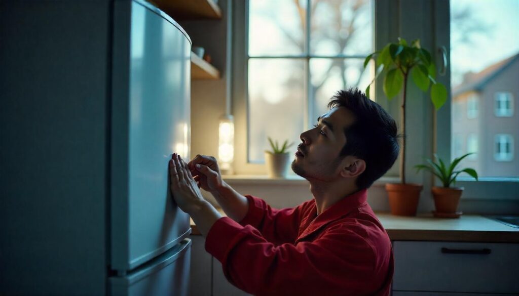 نمایندگی تعمیر یخچال در مجیدیه