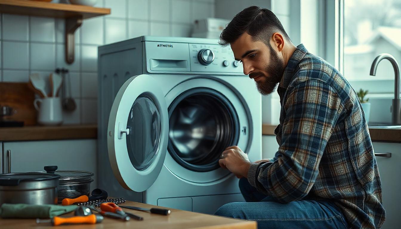 تعمیر لباسشویی ارج قدیمی در تهران 2 تعمیر لباسشویی ارج قدیمی در تهران