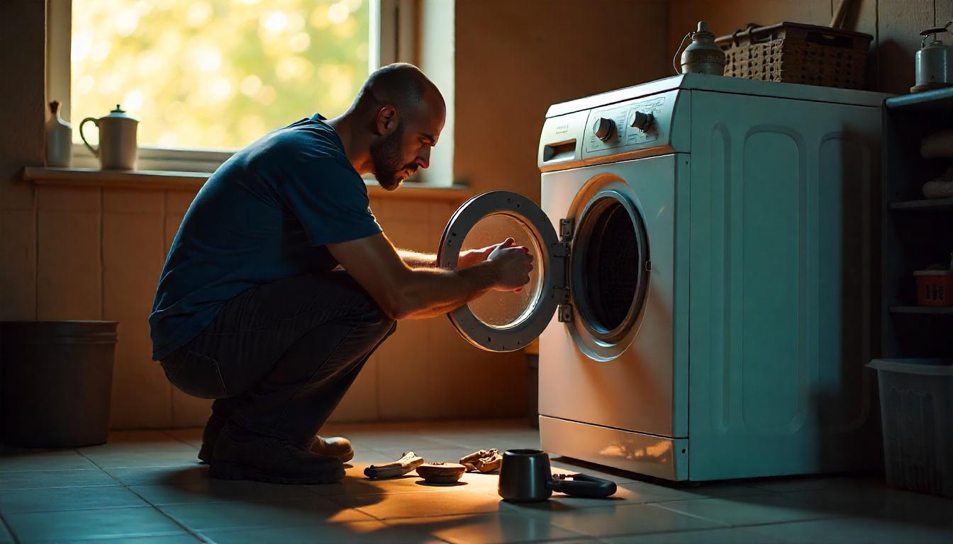 تعمیر لباسشویی ارج قدیمی در تهران 3 تعمیر لباسشویی ارج قدیمی در تهران