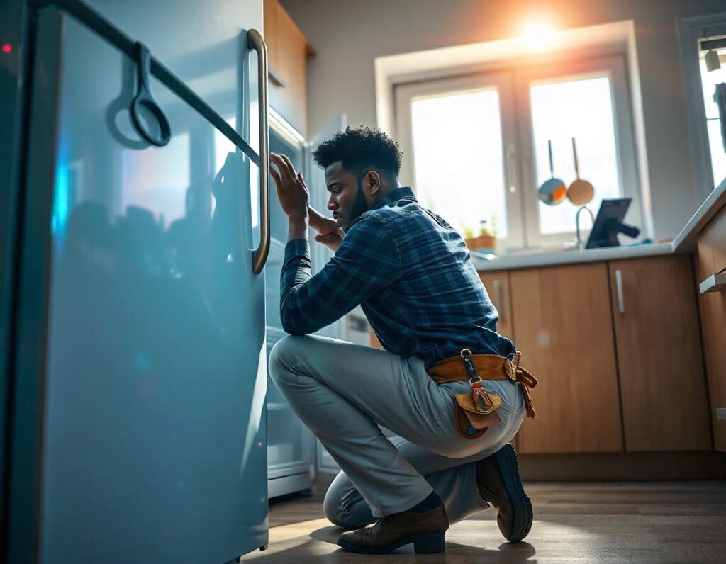 نمایندگی تعمیر یخچال در پرند 4 نمایندگی تعمیر یخچال در پرند