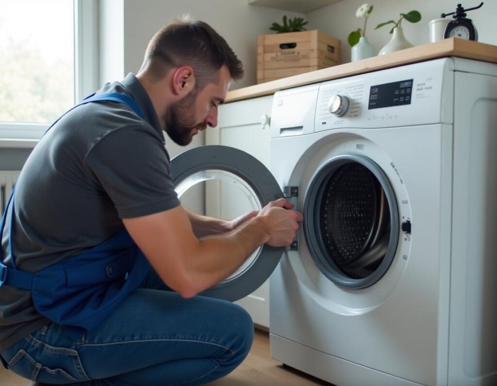 تعمیر لباسشویی وستل Vestel در تهران 2 تعمیر لباسشویی وستل Vestel