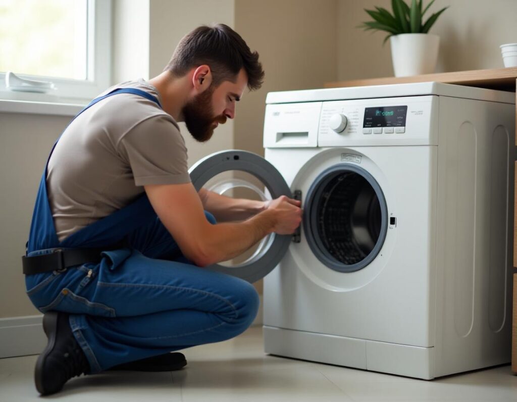 تعمیر لباسشویی وستل Vestel در تهران 3 تعمیر لباسشویی وستل Vestel