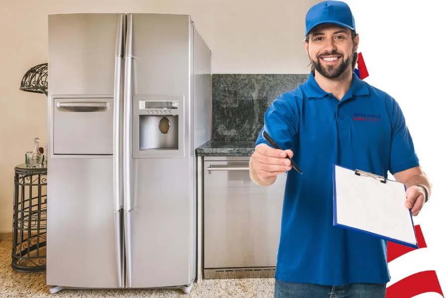 نصب و تعمیر یخچال التو در تهران