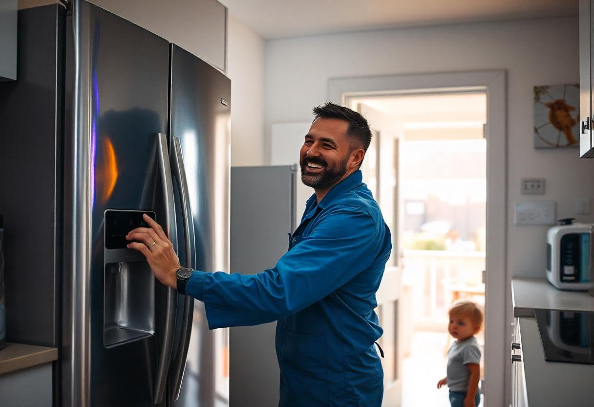 نمایندگی تعمیر یخچال گالان در تهران 2 نمایندگی تعمیر یخچال گالان در تهران