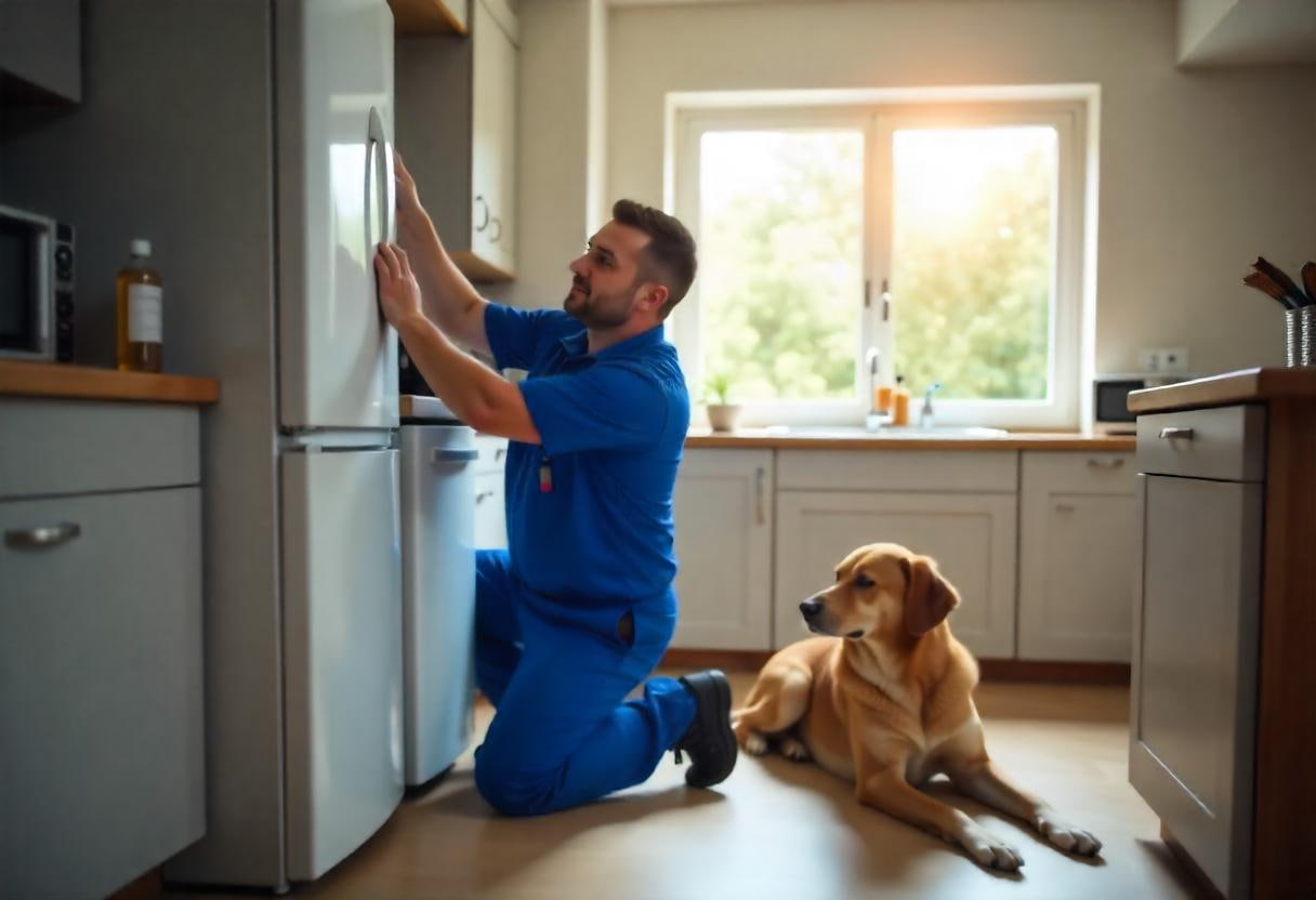 نمایندگی تعمیر یخچال گالان در تهران 1 نمایندگی تعمیر یخچال گالان در تهران