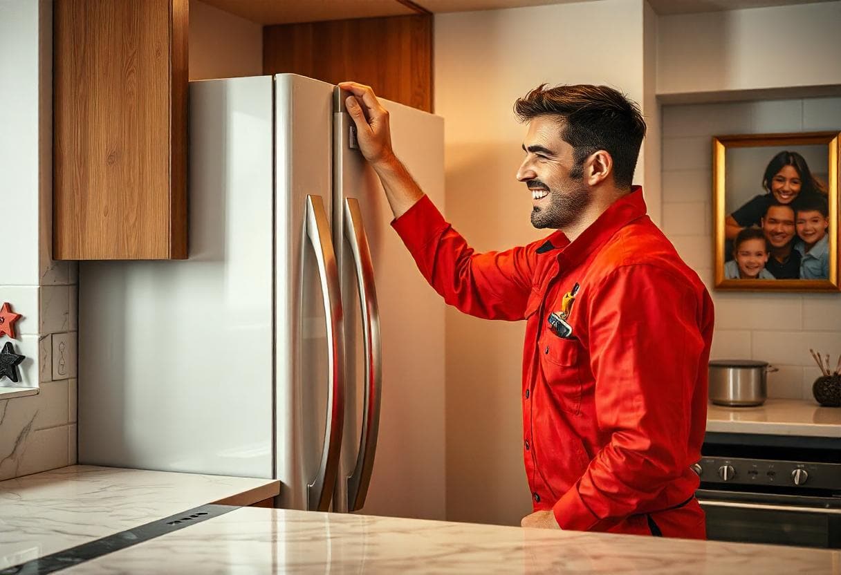 نمایندگی تعمیر یخچال گرنیه در تهران 3 نمایندگی تعمیر یخچال گرنیه در تهران