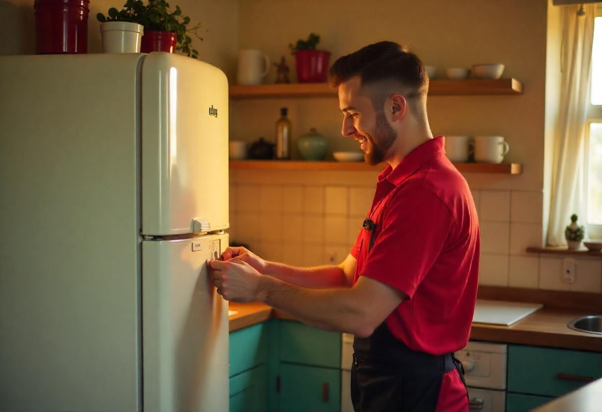 نمایندگی تعمیر یخچال گرنیه در تهران 1 نمایندگی تعمیر یخچال گرنیه در تهران