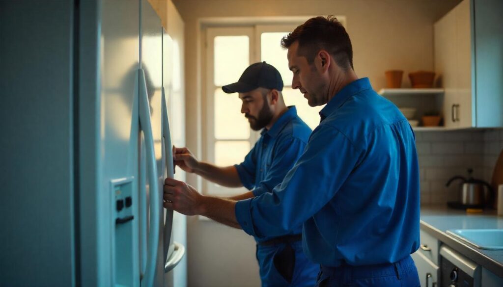 نمایندگی تعمیرات بکو در تهران