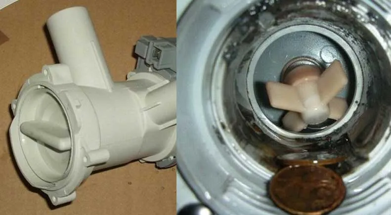 تعمیر پمپ تخلیه ماشین لباسشویی پاکشوما 1 تعمیر پمپ تخلیه ماشین لباسشویی پاکشوما