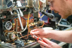 نمایندگی تعمیر اسپرسو ساز در تهران