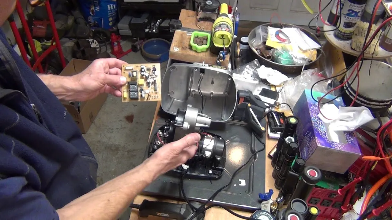 تعمیر چرخ گوشت در تهران