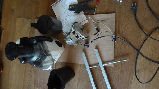 نمایندگی تعمیر آبمیوه گیری در تهران 2 نمایندگی تعمیر آبمیوه گیری در تهران