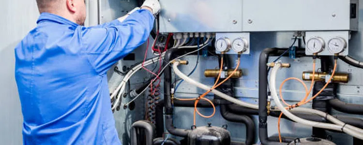 نمایندگی تعمیر یخچال صنعتی در تهران