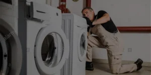 تعمیر ماشین لباسشویی صنعتی در تهران