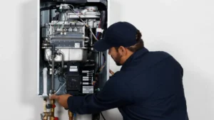 نمایندگی سرویس و تعمیر پکیج در تهران