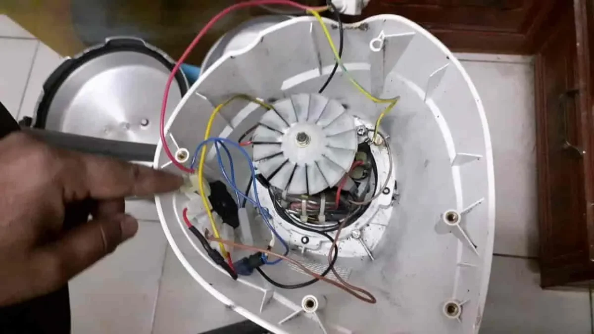 نمایندگی تعمیر مخلوط کن در تهران