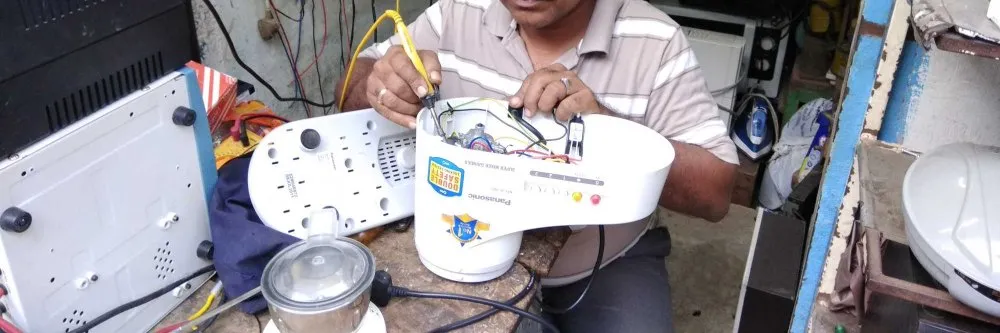 نمایندگی تعمیر مخلوط کن در تهران