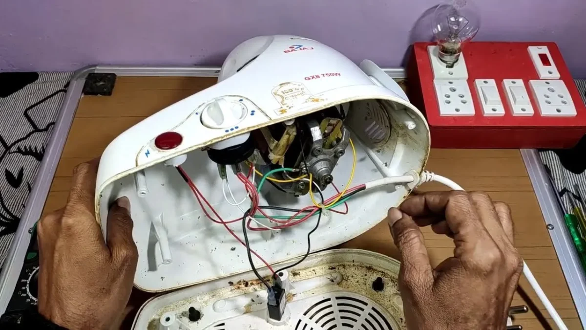 نمایندگی تعمیر مخلوط کن در تهران