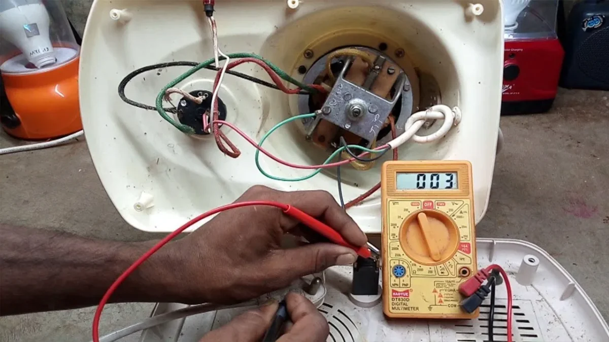 نمایندگی تعمیر مخلوط کن در تهران