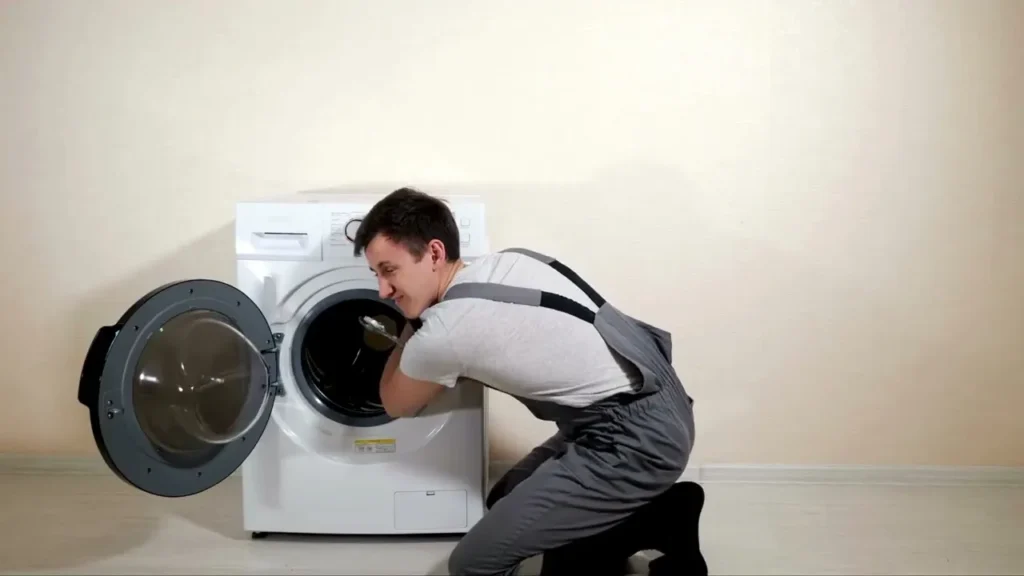 نمایندگی تعمیر لباسشویی در کوهسار